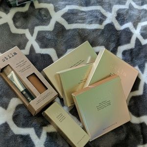 Stila Cosmetics- Make up Bundle (6items)